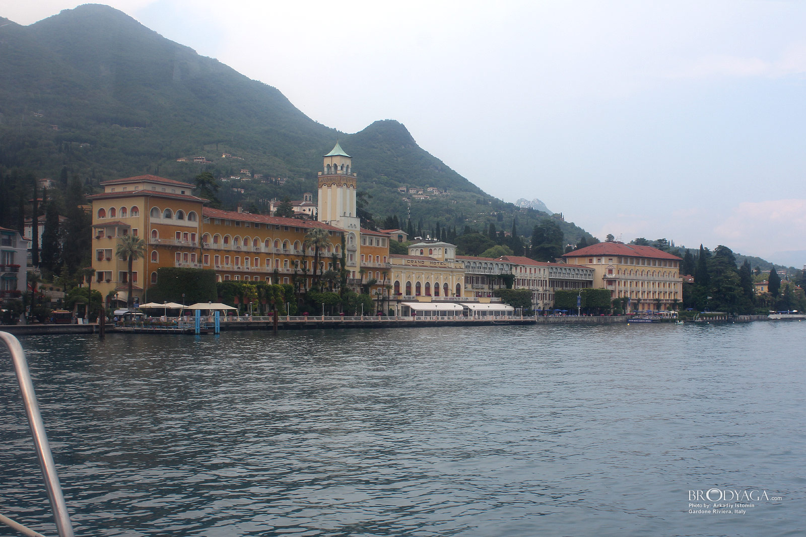 Gardone Riviera